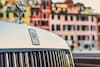 Rolls-Royce Phantom Cinque Terre