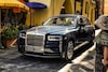 Rolls-Royce Phantom Cinque Terre
