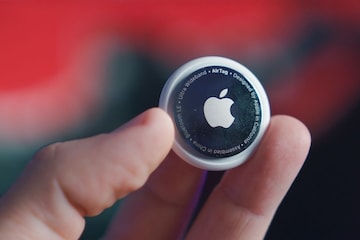 Apple tag gps tracker 