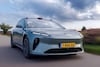 Nio ET5 Touring (embargo 28 september 2023)