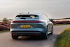 Nio ET5 Touring (embargo 28 september 2023)