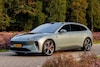 Nio ET5 Touring (embargo 28 september 2023)