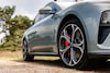 Nio ET5 Touring (embargo 28 september 2023)
