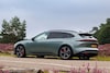 Nio ET5 Touring (embargo 28 september 2023)