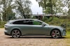 Nio ET5 Touring (embargo 28 september 2023)