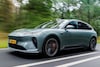 Nio ET5 Touring (embargo 28 september 2023)
