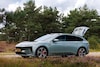 Nio ET5 Touring (embargo 28 september 2023)