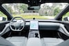 Nio ET5 Touring (embargo 28 september 2023)