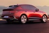 Genesis GV80 Coupé