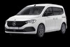 Mercedes-Benz EQT