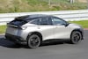 Nissan Ariya Nismo spyshots