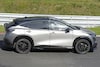 Nissan Ariya Nismo spyshots