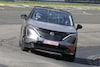 Nissan Ariya Nismo spyshots
