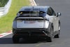 Nissan Ariya Nismo spyshots