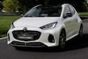 Mazda 2 Hybrid