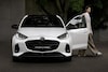 Mazda 2 Hybrid