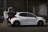 Mazda 2 Hybrid
