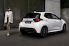 Mazda 2 Hybrid