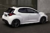Mazda 2 Hybrid