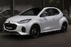Mazda 2 Hybrid