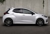 Mazda 2 Hybrid