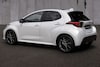 Mazda 2 Hybrid
