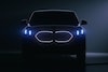 BMW X2 teaser