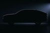 BMW X2 teaser