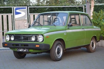 Volvo 66