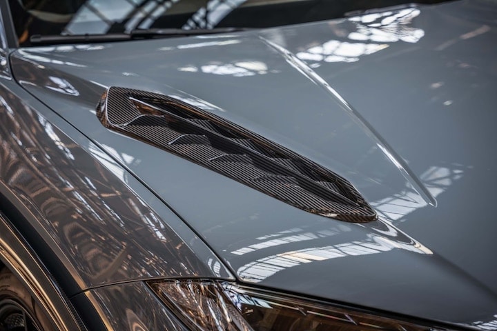 Abt Urus Scatenato