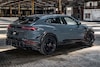 Abt Urus Scatenato
