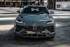 Abt Urus Scatenato