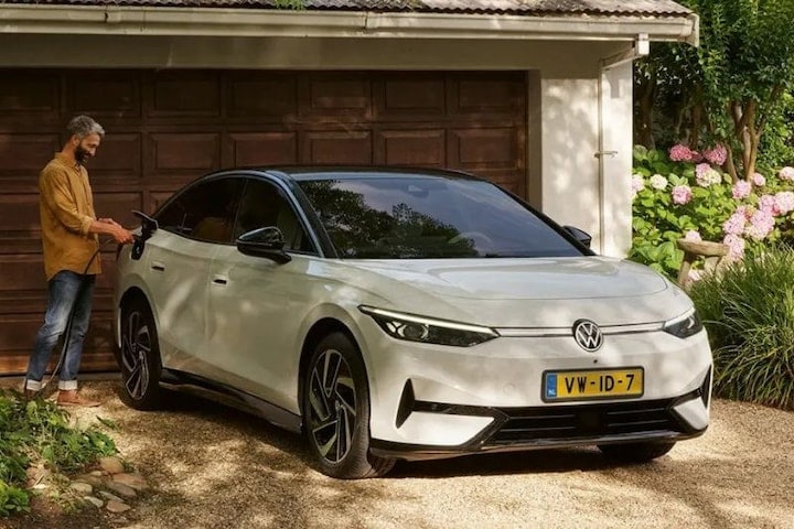 Volkswagen ID7