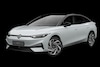 Volkswagen ID7