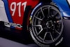 Porsche 911 GT3 R Rennsport