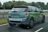 BYD e6 taxi Rotterdam RTC
