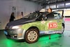BYD e6 taxi Rotterdam RTC