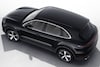 Porsche Cayenne Back to Basics