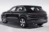 Porsche Cayenne Back to Basics