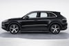 Porsche Cayenne Back to Basics