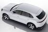 Porsche Cayenne Back to Basics