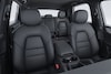 Porsche Cayenne Back to Basics
