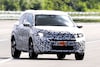 Spyshots Opel Crossland EV