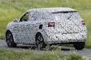 Spyshots Opel Crossland EV