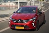 Mitsubishi Colt (2023)