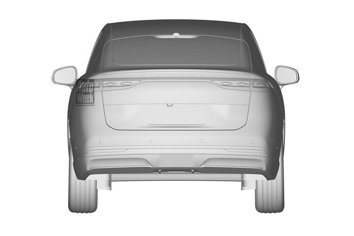GAC Aion Hyper HT