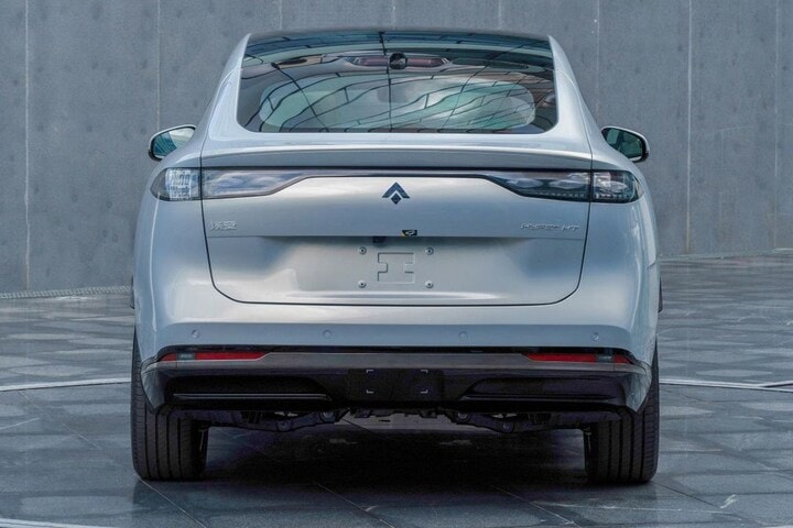 GAC Aion Hyper HT