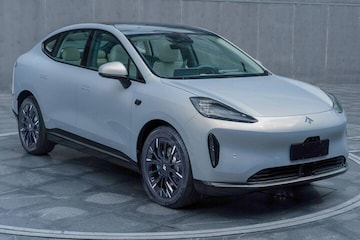 GAC Aion Hyper HT