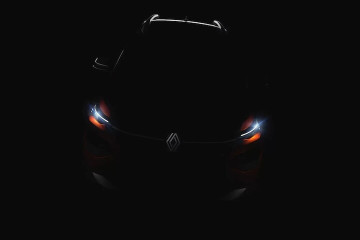Renault Kardian