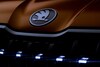 Skoda Kodiaq teaser